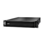 Transformador De Bajada De Voltaje  Apc Srt5Krmtf - Negro
