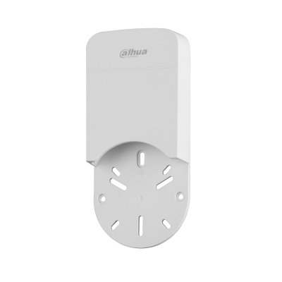 ACCDAH1030_full.jpg Dahua Pfa12A -Caja De Conexiones Dahua - Fabricada En Policarbonato Resistente, Compatible Con Cámaras Bullet Y Domo. Ideal Para Montaje En Pared. - Image 1