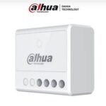 Interruptor Inalambrico Dhi-Arm7012-W2 Nb -