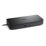 Docking Station Dell Pro Sd25Tb4 3000191837102.1 Interfaces De Vídeo 2 X Dp1.4. 1 X Hdmi 2.1. 1 X Usb-C 3.2 Gen 2 Multi-Function Displayport 1.4. 2 X Rayo -