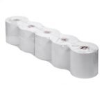 Evotec Caja Con 100 Rollos De Papel Termico 57*60Mm Ev-3025 Tr5760 -