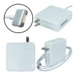 Cargador / Adaptador Para Laptop Ac-Ap2-85W Generico De 85W 18.5V Y 4.6A Magsafe 2 -