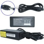 Cargador / Adaptador Para Laptop Ac-Toshiba-Mini Generico De 40W 19V 2.1A (5.5*2.5) -