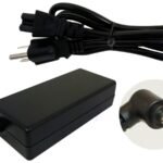 Cargador / Adaptador Para Laptop Generico Ac-Asus65W De 65W 19V-3.42A (4.0*1.35) -