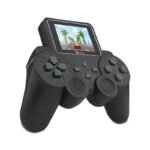 Consola De Juegos Portátil Getttech Lcd 2.4 Pulgadas - 520 Juegos Integrados