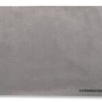 Mouse Pad Manhattan 422871 - Gris, 22, 5 Cm