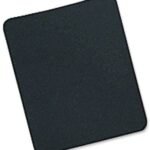 423533 Mouse Pad Color Negro. Economico. -