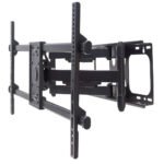 461290 Soporte Para Tv - De Pared Articulado, Pantallas Curvas O Planas De 37 Pulgadas A 90 Pulgadas De Máximo 75 Kg