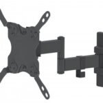 461405 Soporte Para Tv De Pared - Movimiento Articulado, Pantallas Planas De 13