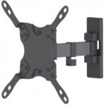461399 Soporte Para Tv - De Pared, Movimiento Articulado, Pantallas Planas De 13