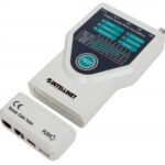 780094 Prob. Cables Red Rj11 - Rj45, Usb, Firewire