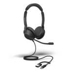 Jabra Evolve2 30 Se Usb C/A - Ms Stereo Sku: 23189-999-779