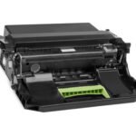 Unidad De Imagen Lexmark - Negro, 100000 Páginas, Laser