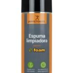Espuma Limpiadora Perfect Choice - Pantallas / Plásticos, 400 G