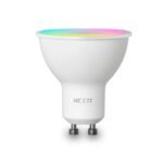 Bombilla Led Inteligente Wi-Fi / 110V / Color Blanco -