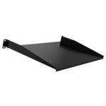 Bandeja Nexxt Modelo Aw222Nxt66 Sencilla Lisa 1U Profundidad .30 Mts Hasta 20Kg Nps-S11U3B -