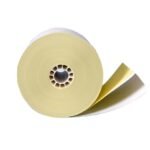 Rollo Autocopiante Eba576057X60 Mm - C/100