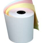 Rollo Autocopiante Bra7670 76X70 Mm - C/50 R/B/A