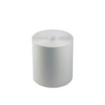 Rollo Bond Pcm B38X70 - Rollos De Papel, Color Blanco