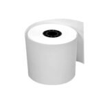 Rollo Térmico Pcm T5736Mms12K - 57 X 36, Rollos De Papel, Color Blanco