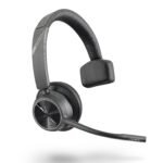 Hp Poly Voyager 4310 - Bt700, Monoaural, Bluetooth Para Moviles Y Computadora