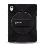 Funda Protector C/Correa - Uso Rudo, Giro 360º, P/Ipad 11 Pulgadas, 11Va Generación, A16, 2025, C/Mica, Brobotix 406016 Rbt