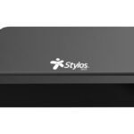 Tv Box 2+16 Stylos. Stvtbx5B -