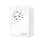 Hub Tp-Link Tapo H100 Con Poe+ De 8 Puertos -
