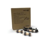 Xerox 116R00003 Kit Rodillo De Alimentación De Papel. Compatible Con: 3615 - 3610 (100, 000 Págs.)