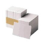 Zebra Tarjetas De Pvc Paq/500 -