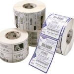 Zebra Z-Perform 1000D 3.1 X 80 10011042 -
