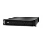 Banco De Baterías Apc Srt72Rmbp - Negro