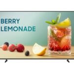 Pantalla Samsung - 85 Pulgadas, Smart Tv, Be85F-H, 4K – Uhd, 16/7, 3 Años De Garantía, Lh85Befhvgfxzx