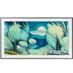 Pantalla Frame Samsung 65 Qn65Ls03Fafxzx -