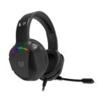 Headset Gaming Alambrico Orphix Ii Hs699 Balam Rush Azender Series Sonido Envolvente -