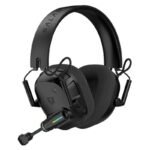 Audífonos Gamer Inalámbrico Pilot Pro Hs808 Balam Rush Legend Series Sonido Envolvente Pro -