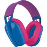 Audífonos  Logitech G435 - Azul, Universal