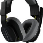 Diadema Logitech A10 Blue 939-002046 -