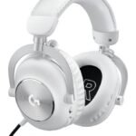 Pro X 2 Auriculares Inalámbricos Para Juegos 7.1 Con Bluetooth 981-001268 -