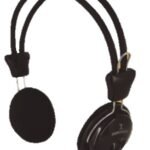 Audifonos Alámbricos Ajustables Para Streaming Con Microfono | Perfect Choice -