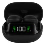 Audífonos Inalámbricos Bluetooth Tamaño Mini Tiny Beatz Color Negro | Perfect Choice -