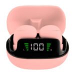 Audífonos Inalámbricos Bluetooth Tamaño Mini Tiny Beatz Color Rosa | Perfect Choice -