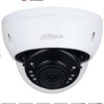 Dahua Hac-Hdbw1500E-28 - Cámara Domo De 5 Megapixeles Antivandalica/ Lente De 2.8Mm/ 111 Grados De Apertura/ Ir De 30 Mts/ Ip67/ Ik10/ -