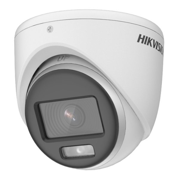 CAMHKV2340_full.jpg Turret Turbohd 2 Megapíxel Hikvision Ds-2Ce70Df0T-Mf - - Image 1