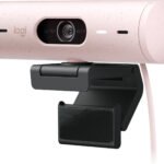 Camara Logitech Brio 500 960-001418 -