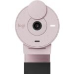 Cámara Brio 300  Logitech  960-001446 -