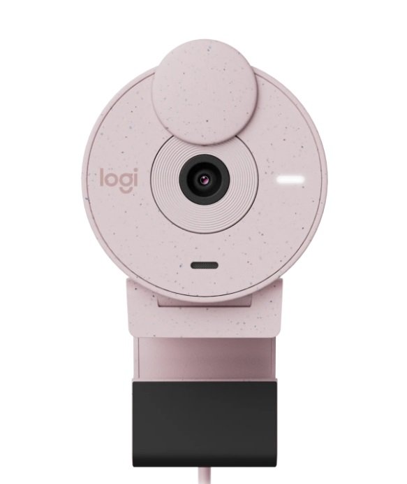 CAMLOG760_full.jpg Cámara Brio 300 Logitech 960-001446 - - Image 1