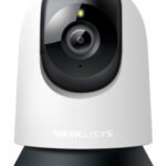 Camara Wifi Pant/ Tilt Mercusys Mc200 -