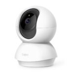 Cámara Wi-Fi De Seguridad Para El Hogar Tp-Link Tapo C210 -