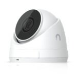 Ubiquiti Uvc-G5-Turret-Ultra - Camara Ip Poe Tipo Domo 2K/ Ir De Hasta 30M/ Deteccion De Eventos Ia/ Microfono Integrado/ A Prueba De Agua/ Angulo De Visio -